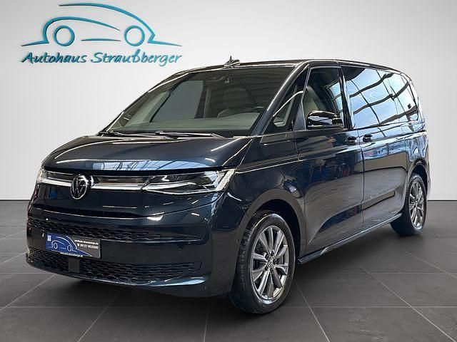 Gebraucht VW Multivan 150 PS (110 kW) 2024 Blaukeine angabe Van