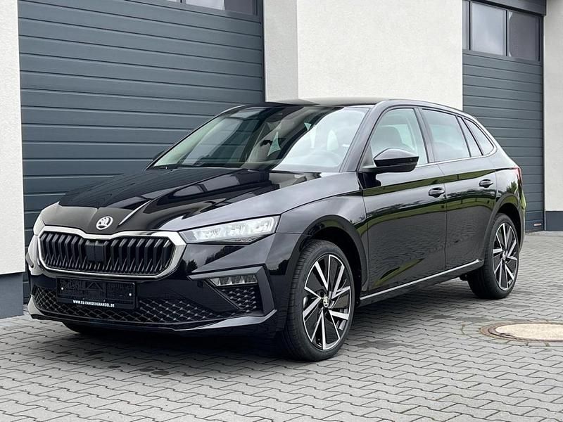 Neu 2025 Skoda Scala Selection Kleinwagen | 24.779 € (Fairer Preis) - Bild 1/4