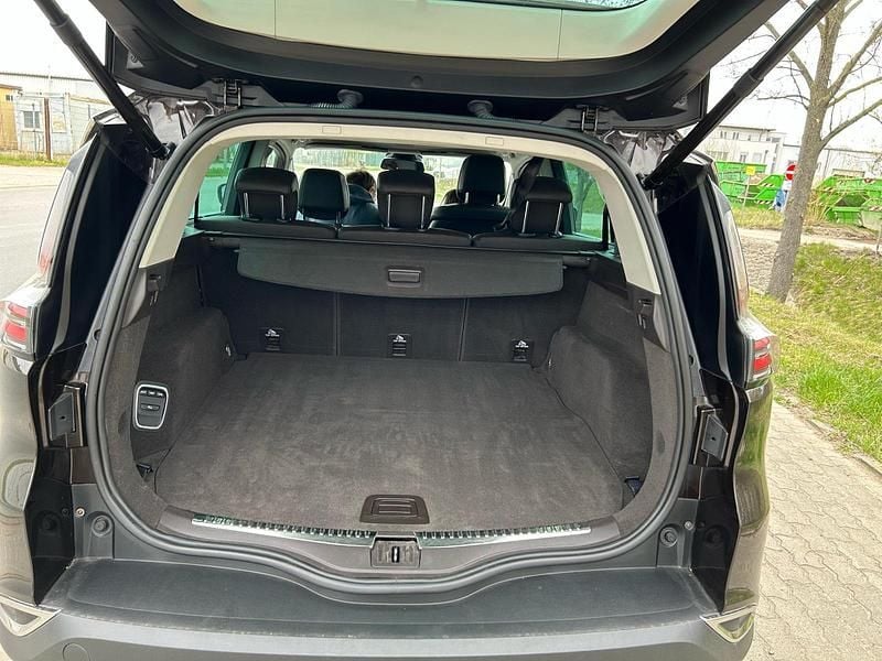Second-hand Renault Espace 160 CP (117 kW) 2016 Maro Monovolum