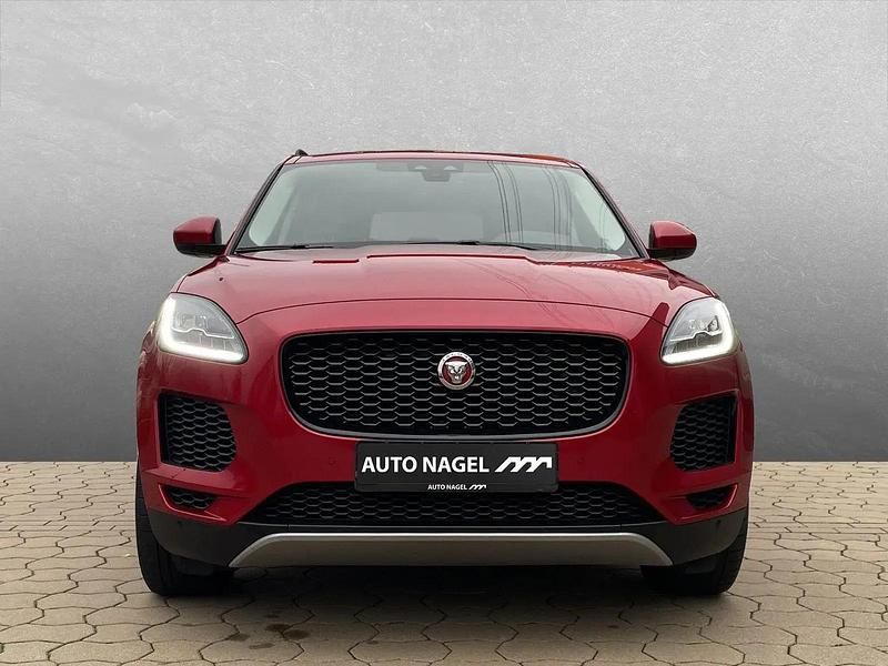 Gebraucht Jaguar E-Pace S 150 PS (110 kW) 2019 Andere SUV