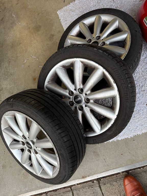 Gebraucht Mini Cooper S 192 PS (141 kW) 2019 Grün Kleinwagen