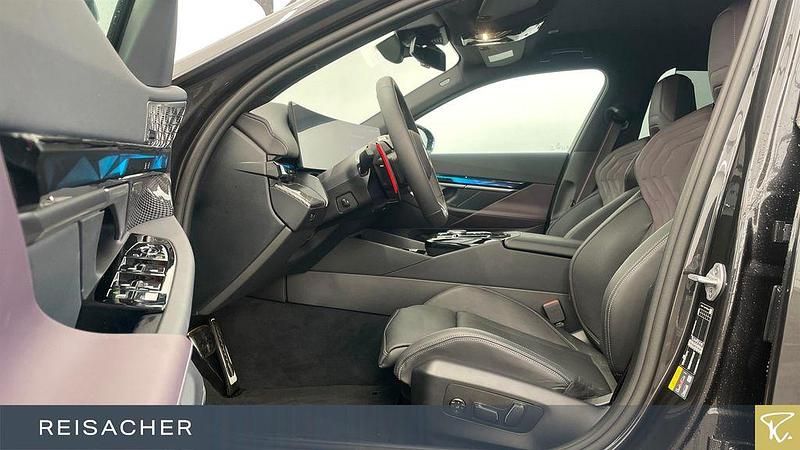 Neu BMW M5 Performance 727 PS (534 kW) 2026 Grau Limousine