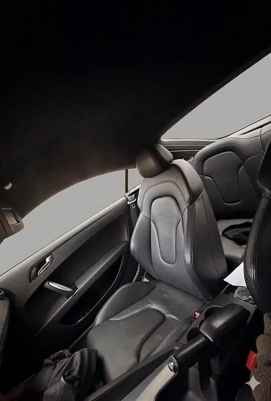 Usata Audi TT 200 CV (147 kW) 2007 Grigio Coupé