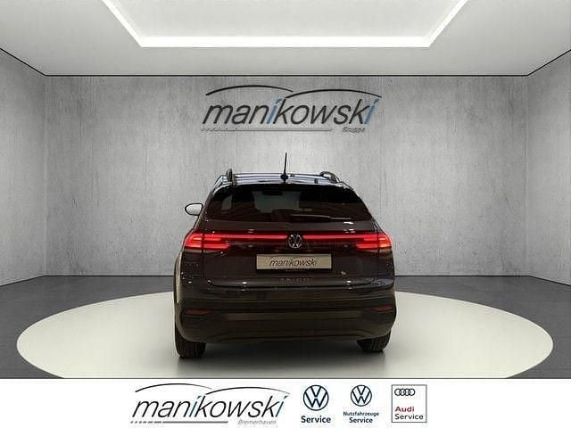 Gebraucht VW Taigo Move 116 PS (85 kW) 2024 Grau SUV