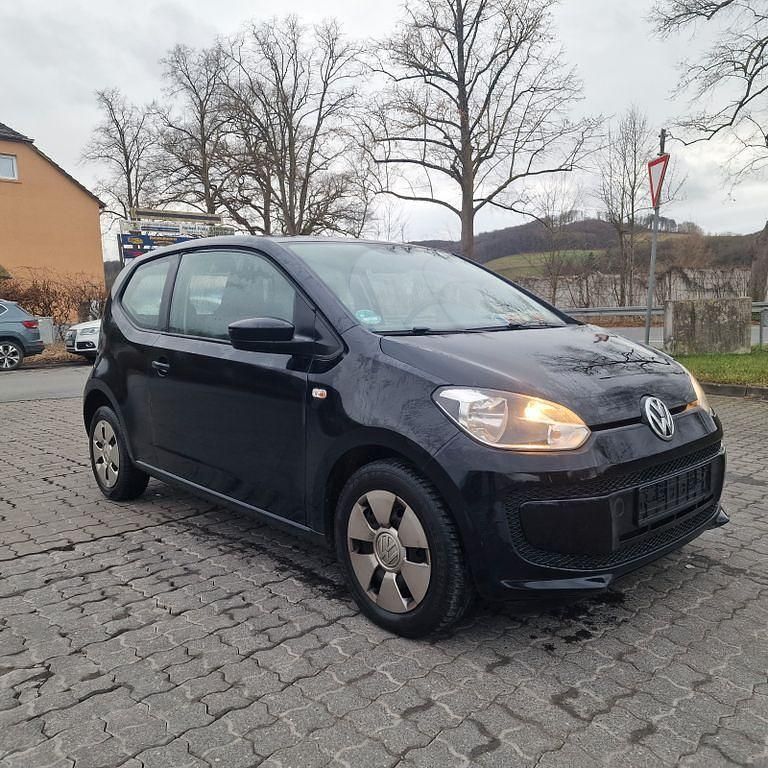 Gebraucht 2012 VW up! high up! Kleinwagen | 1.899 € (Fairer Preis) - Bild 1/4