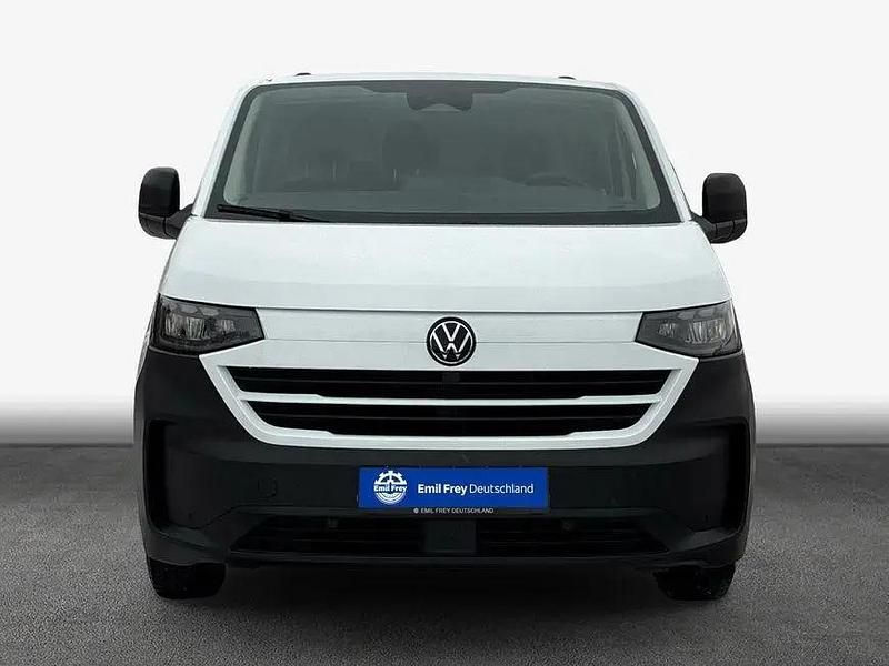Gebraucht VW Transporter 110 PS (80 kW) 2025 Weiß Van