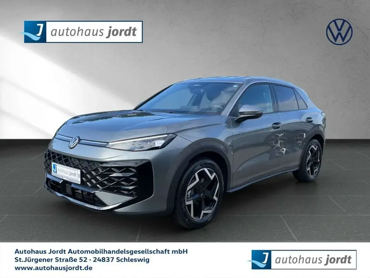 Gebraucht VW T-Roc R-line 150 PS (110 kW) 2026 SUV
