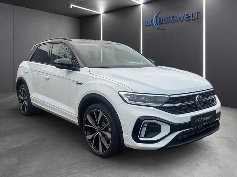 Neu VW T-Roc R-line 150 PS (110 kW) 2026 SUV