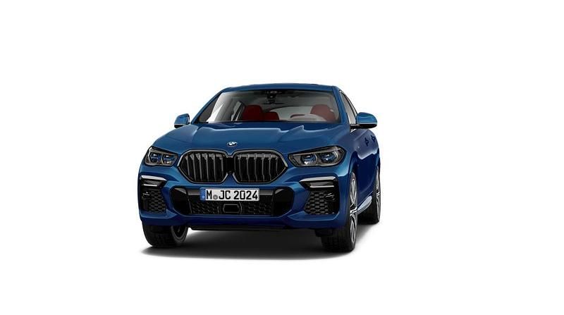 Gebraucht BMW X6 Shadowline 340 PS (250 kW) 2026 SUV