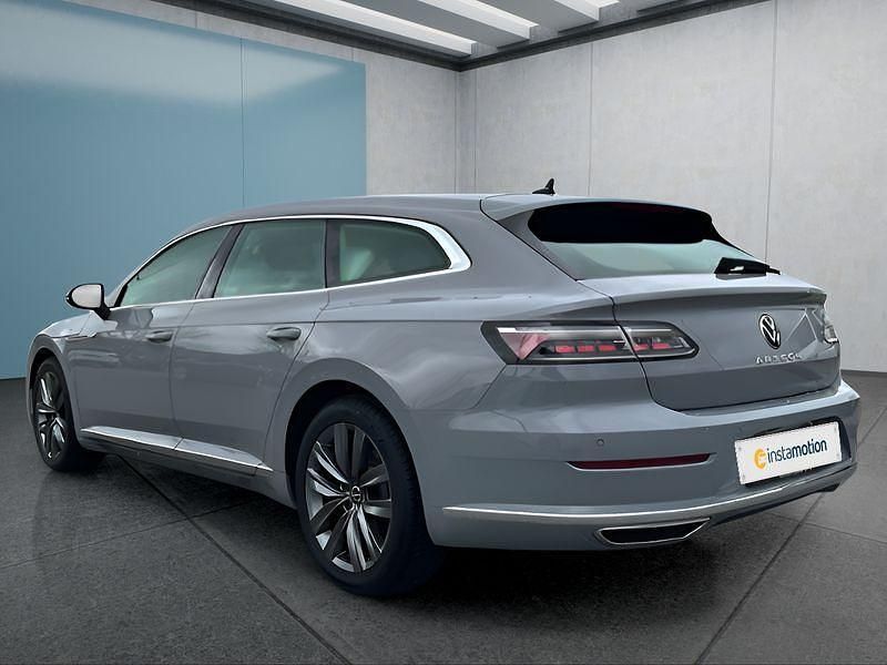 Używany VW Arteon 190 KM (139 kW) 2023 Kombi