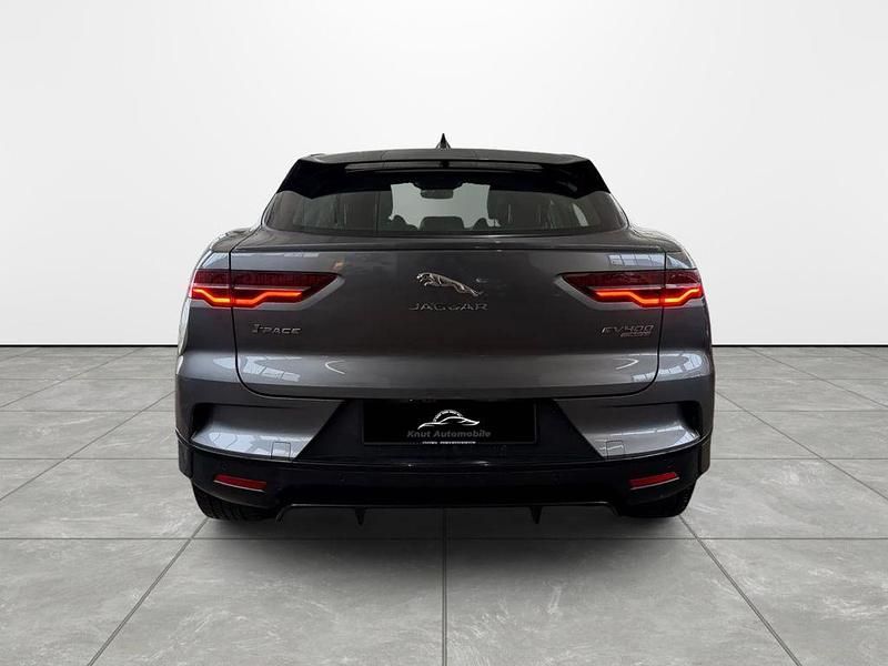 Gebraucht Jaguar I-Pace 294 kW (400 PS) 2018 Grau SUV