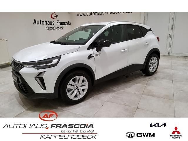 Gebraucht Mitsubishi ASX Diamant Edition 158 PS (116 kW) 2025 SUV