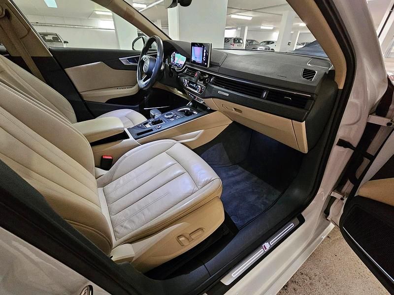 Gebraucht Audi A3 S-Line 252 PS (185 kW) 2016 Weiß Limousine