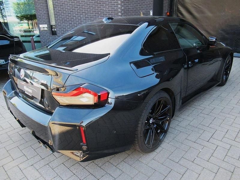 Gebraucht BMW M2 Performance 460 PS (338 kW) 2024 Schwarz Coupé