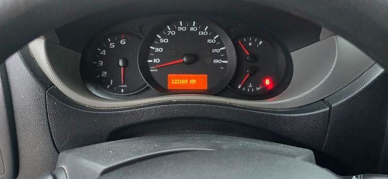 Gebraucht Nissan NV400 125 PS (91 kW) 2015 Weiß Van