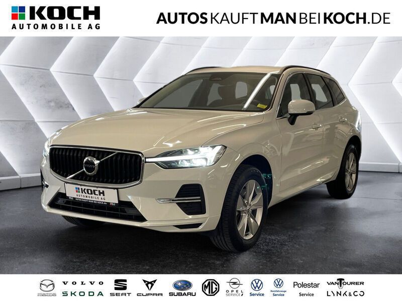 Othercolor Gebraucht 2021 Volvo XC60 Momentum SUV | 33.950 € (Guter Preis) - Bild 1/4