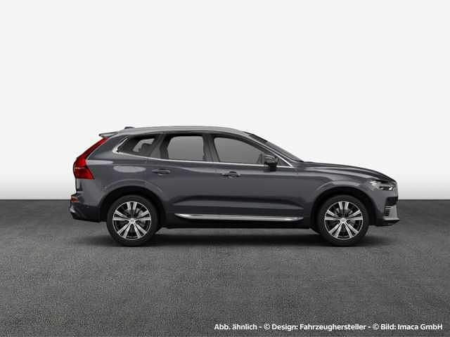 Gebraucht Volvo XC60 Core 250 PS (183 kW) 2024 Vapour grey 740 SUV