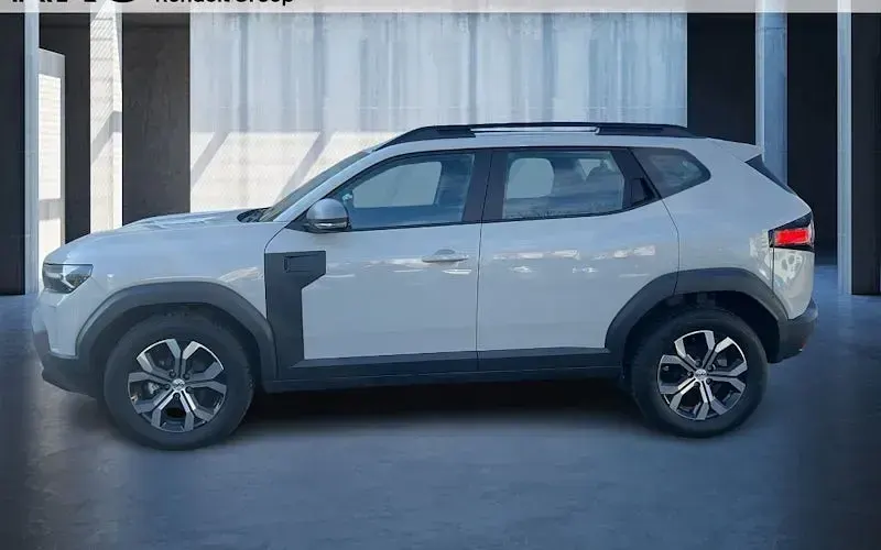 Usado Dacia Duster Expression 131 CV (96 kW) 2025 Beige SUV