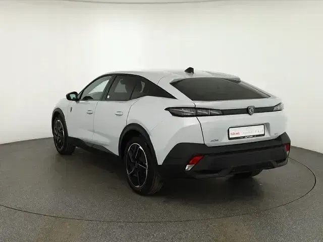 Neu Peugeot 408 130 PS (95 kW) 2026 Andere SUV