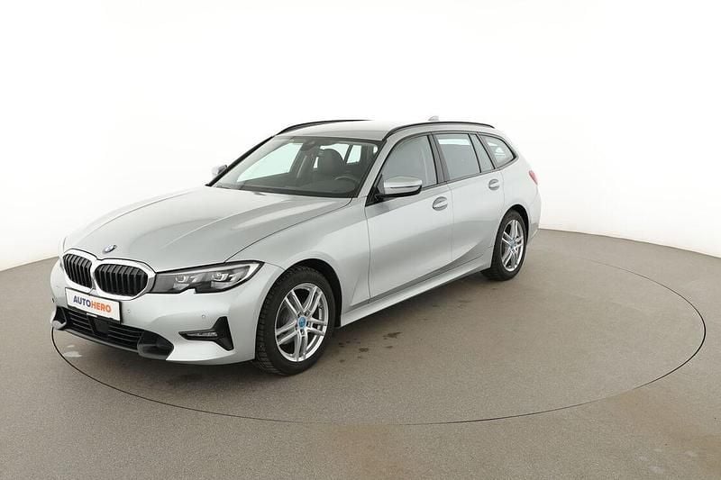 Używany BMW 320 Sport Line 190 KM (139 kW) 2020 Kombi