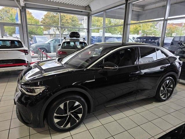 Gebraucht VW ID.5 Pro Performance 150 kW (204 PS) 2023 Schwarz SUV