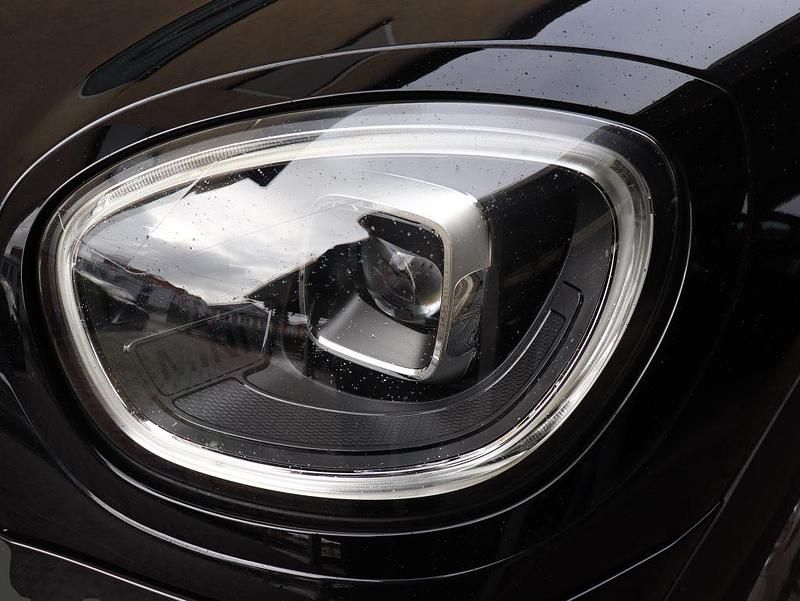 Gebraucht Mini Cooper Countryman Classic 136 PS (100 kW) 2023 Midnight black SUV