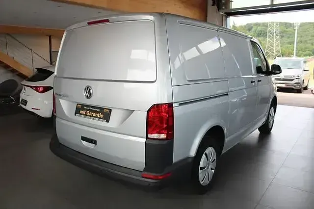 Gebraucht VW T6.1 150 PS (110 kW) 2023 Andere Van