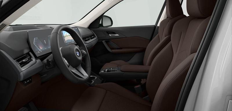 Gebraucht BMW X1 Shadowline 170 PS (125 kW) 2025 Weiß SUV