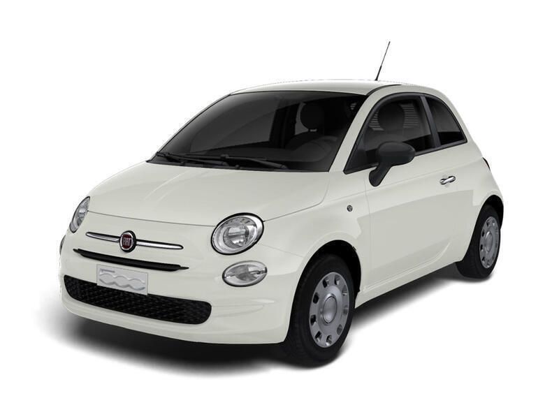Gebraucht 2023 Fiat 500 Kleinwagen | 13.090 € (Fairer Preis) - Bild 1/4