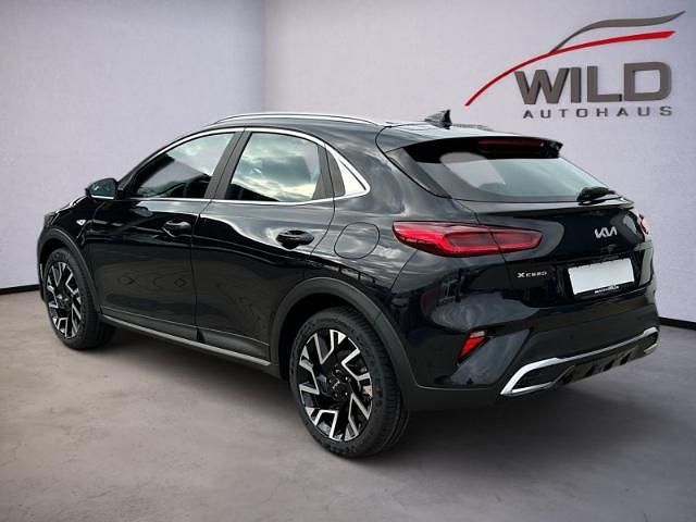 Brugt Kia XCeed Vision 120 HK (88 kW) 2024 Sort SUV