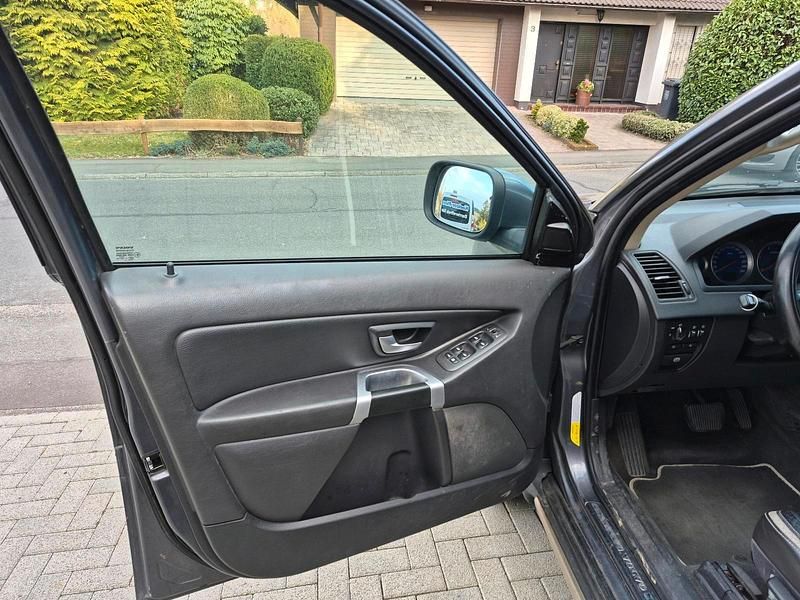 Gebraucht Volvo XC90 185 PS (136 kW) 2007 Grau SUV