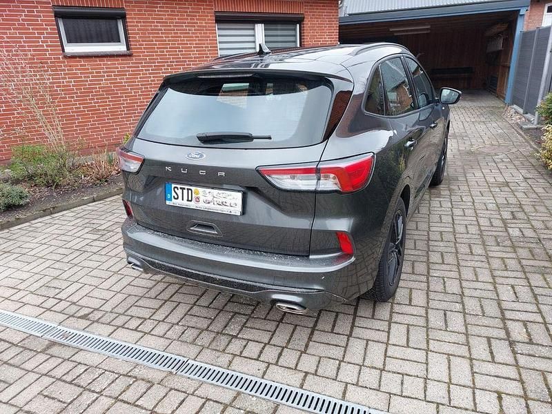 Gebraucht Ford Kuga ST-Line 150 PS (110 kW) 2020 SUV