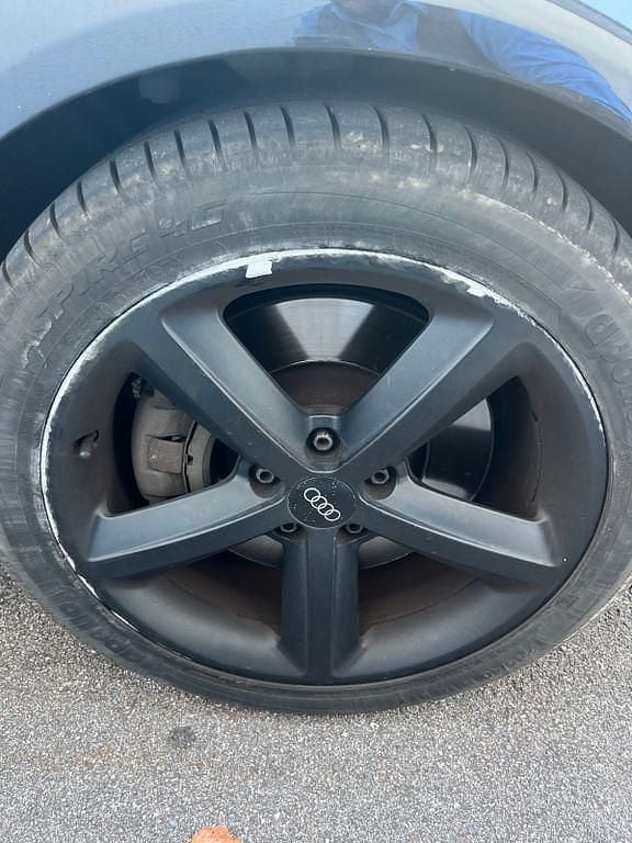 Gebraucht Audi A6 Sport 190 PS (139 kW) 2011 Schwarz Kombi