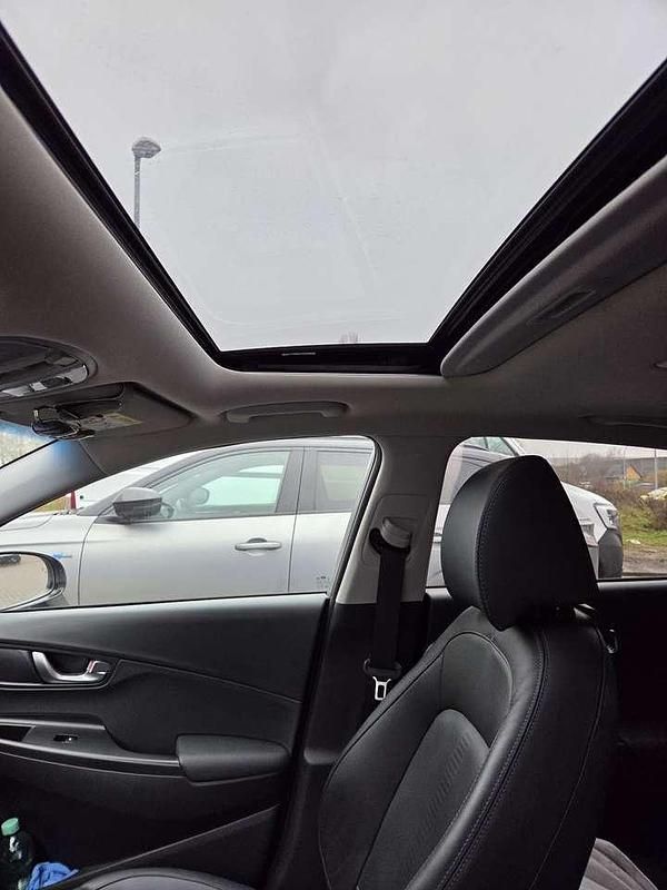 Gebraucht Hyundai Kona Prime 150 kW (204 PS) 2021 SUV