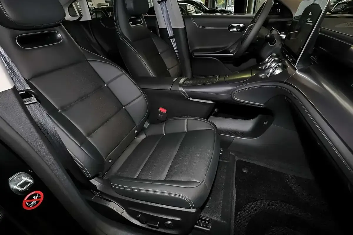 Usata Smart #3 Pro+ 200 kW (272 CV) 2025 Nero SUV