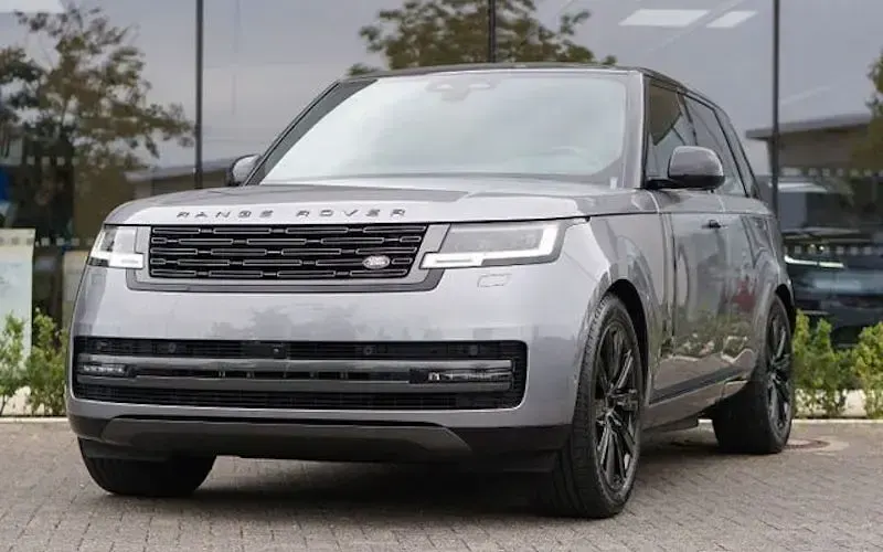 Gebraucht Land Rover Range Rover Autobiography 551 PS (405 kW) 2025 SUV