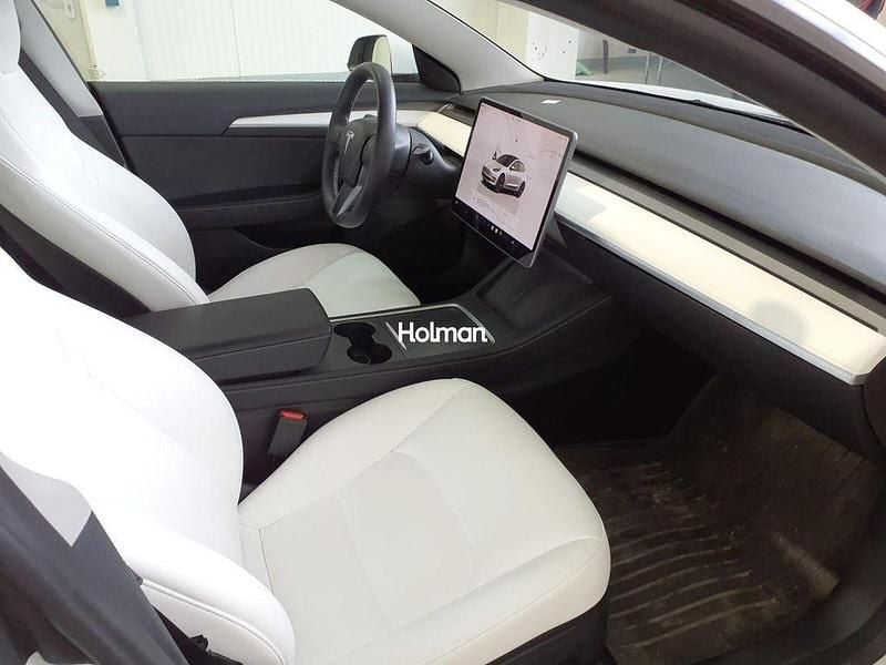 Gebraucht Tesla Model 3 366 kW (498 PS) 2022 Weiß Limousine