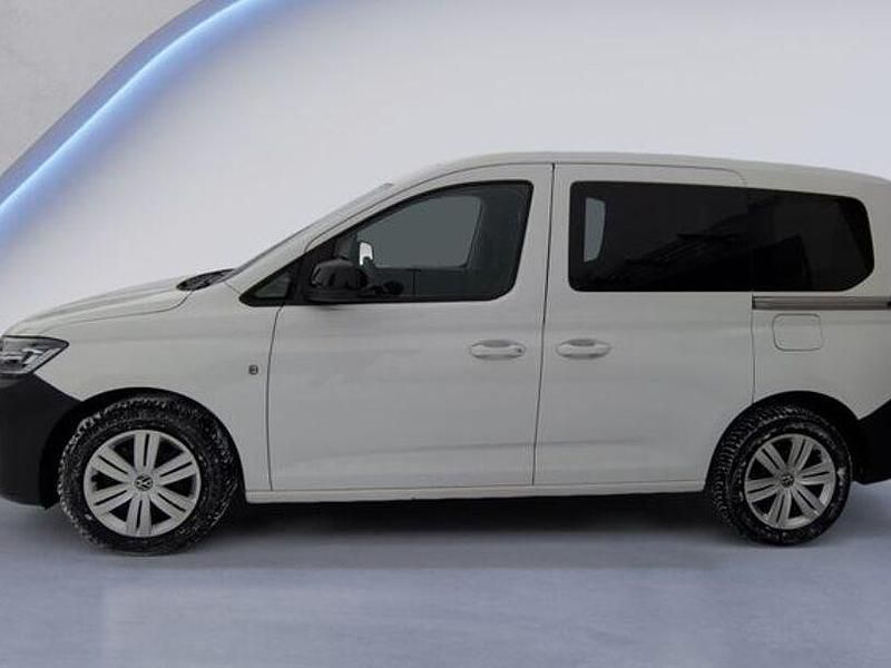 Gebraucht VW Caddy 122 PS (89 kW) 2022 Andere Van / Kleinbus