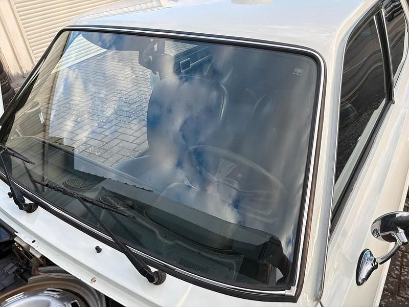 Gebraucht Fiat 128 65 PS (47 kW) 1978 Weiß Coupé