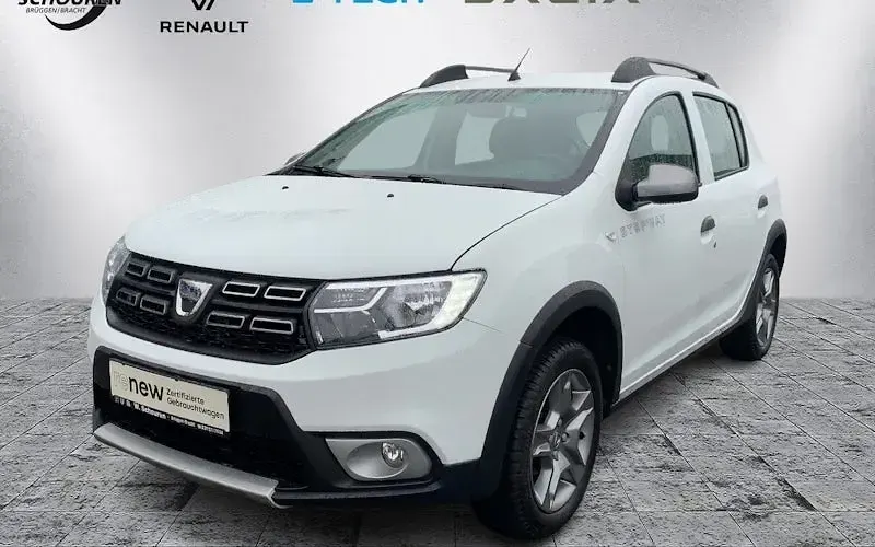 Gebraucht Dacia Sandero Prestige 95 PS (69 kW) 2019 Limousine