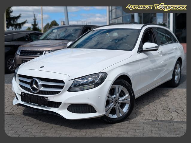 Andere Gebraucht 2017 Mercedes C220 Limousine | 15.900 € (Guter Preis) - Bild 1/4