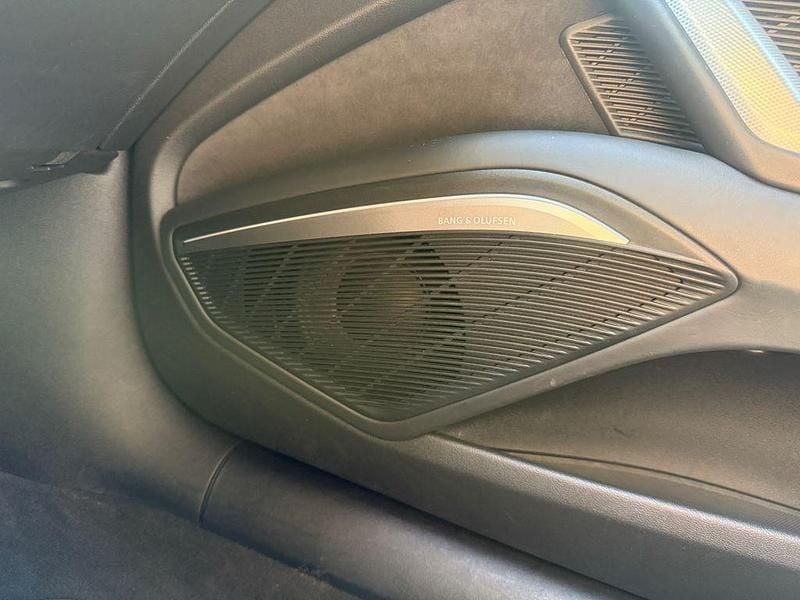 Gebraucht Audi TT Roadster Sport 230 PS (169 kW) 2018 Weiß Cabrio