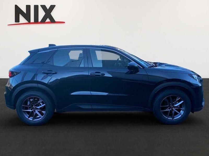 Neu Lexus LBX 136 PS (100 kW) 2026 Dark blue m m SUV