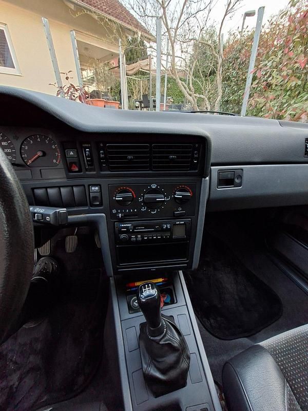 Gebraucht Volvo 850 144 PS (105 kW) 1995 Grün Kombi