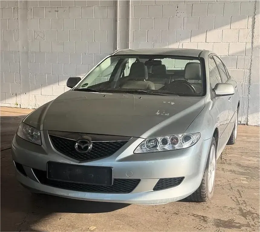 Occasion Mazda 6 120 ch (88 kW) 2003 Berline
