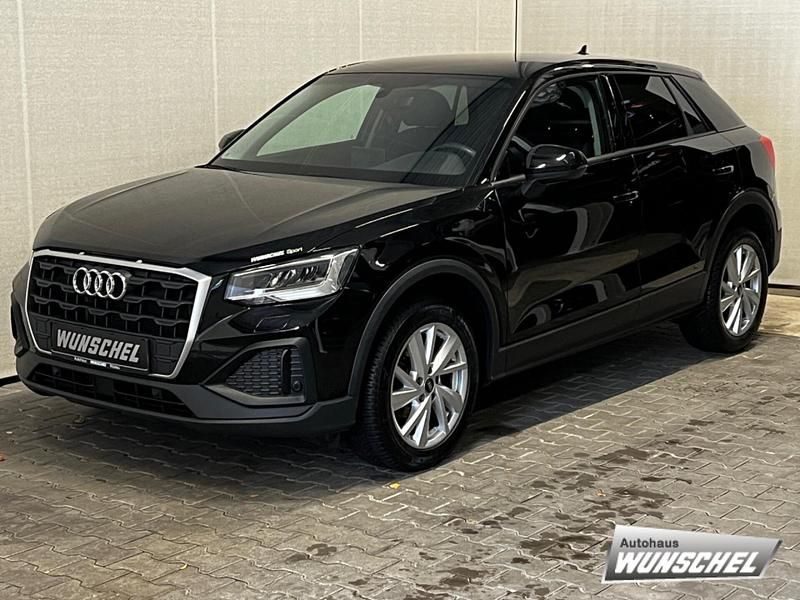 Gebraucht Audi Q2 150 PS (110 kW) 2022 SUV