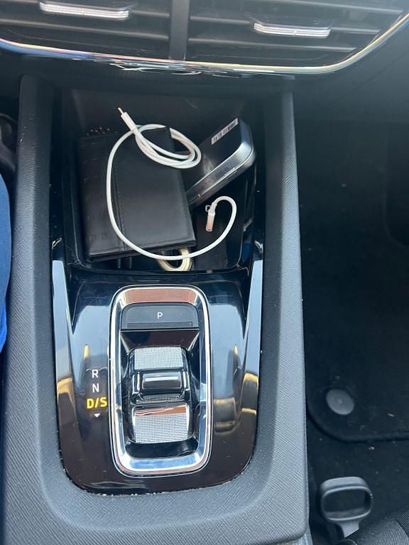 Schwarz Gebraucht 2020 Skoda Octavia Style Kombi | 19.750 € (Guter Preis) - Bild 1/4