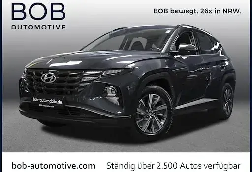 Gebraucht Hyundai Tucson Select 150 PS (110 kW) 2022 SUV
