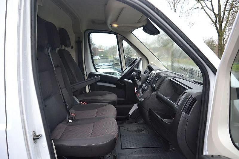 Gebraucht Opel Movano Edition 164 PS (120 kW) 2023 Weiss Van