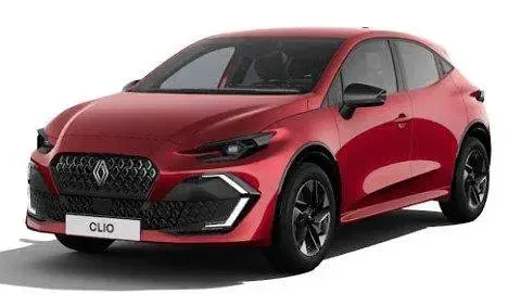 Gebraucht Renault Clio Techno 114 PS (83 kW) 2026 Kleinwagen